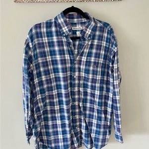 Southern Point Co. Button Down